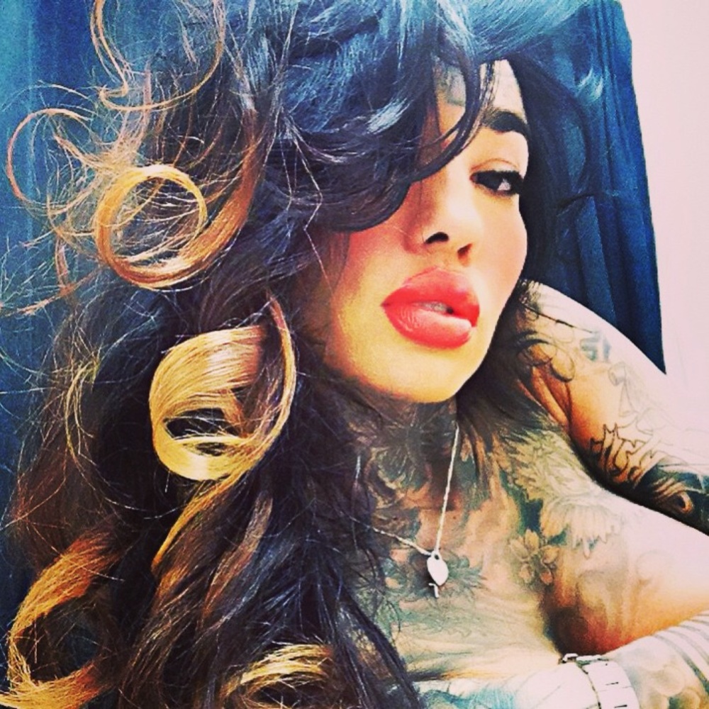 Meet your Posher, Tiffanie